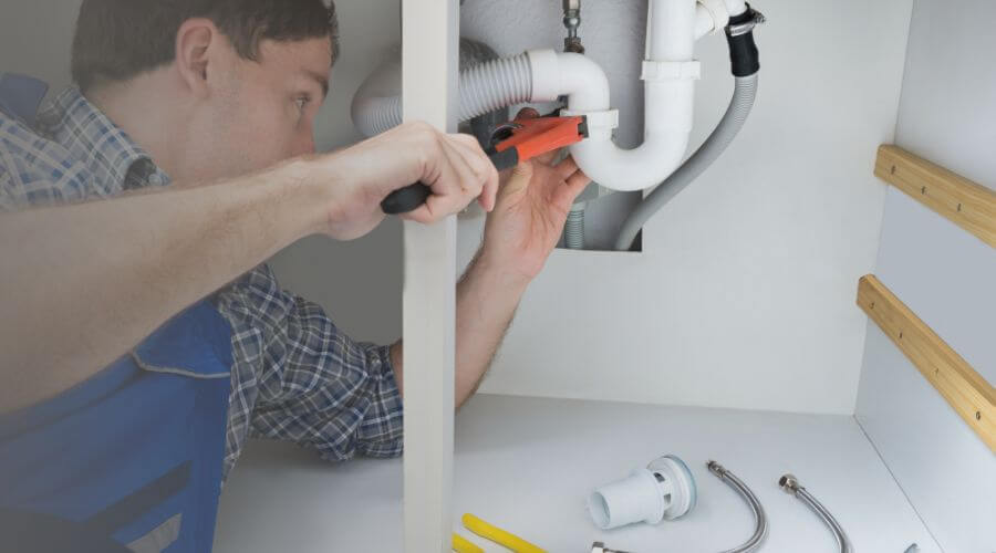 Professional Leak Detection Services in Shawnee, CO